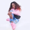 Evelyn Love